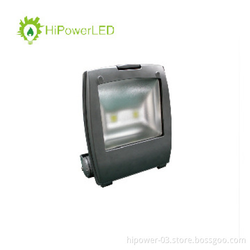 SAA ETL CE High Power 100W LED Flood Light/Projector Lamp For Projecto